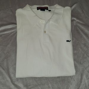 Vineyard Vines Short Sleeve Polo